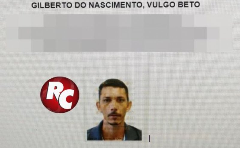 11º BPM - Foragido de Urupá que rompeu tornozeleira eletrônica é preso em São Miguel do Guaporé/RO.