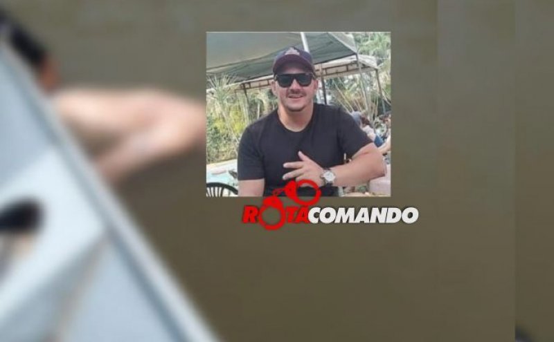 Equipe de Resgate do Corpo de Bombeiros resgata corpo de homem que desapareceu no Rio Machado