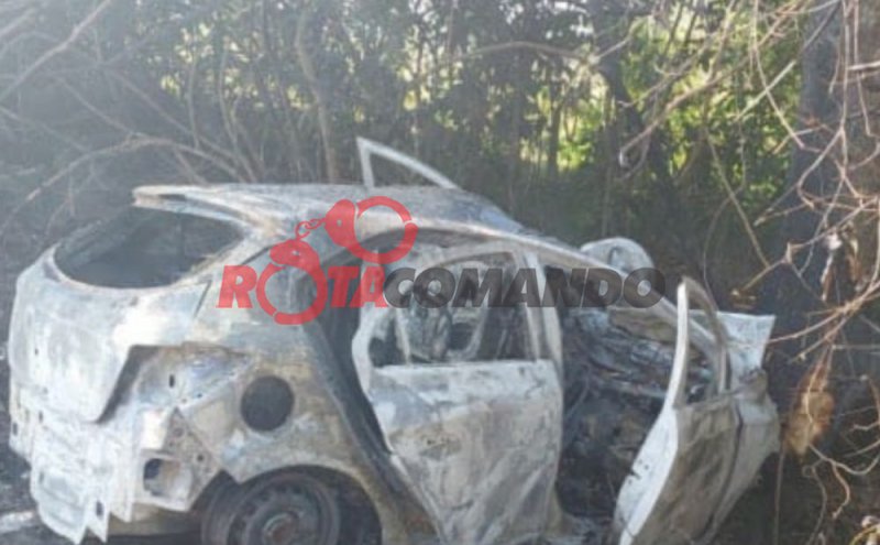 ATUALIZADA - Tragédia na BR-429: acidente deixa duas crianças mortas e três adultos feridos em Seringueiras (RO)