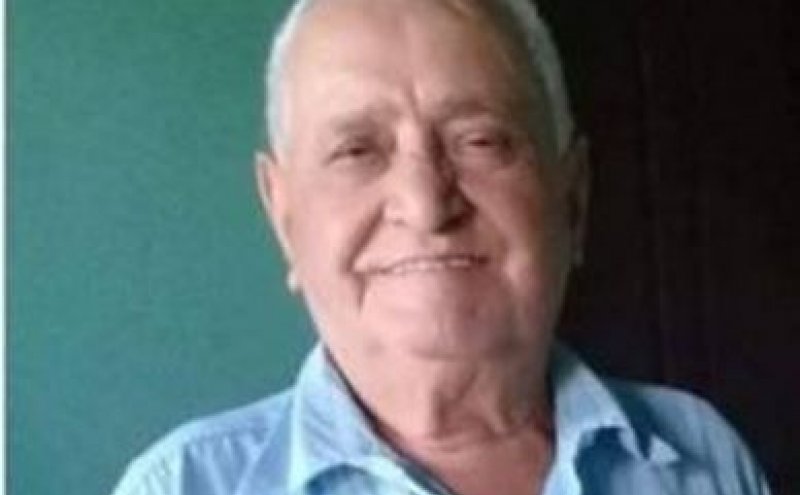 LUTO: Morre pastor Enoque Rocha pioneiro de São Francisco do Guaporé