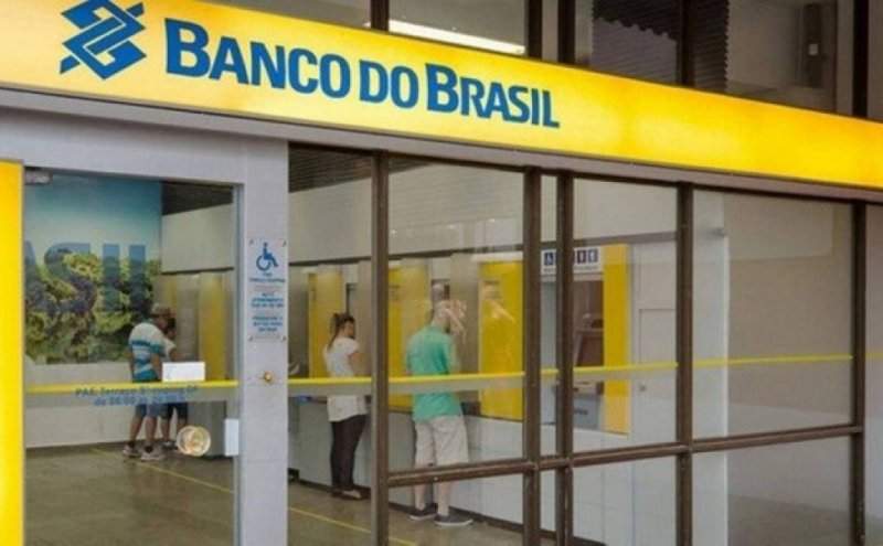 Banco do Brasil abre concurso para 4.480 vagas para todo o país