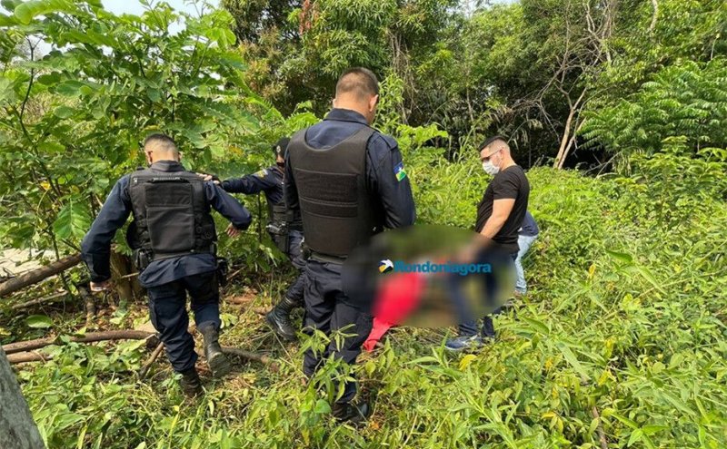 Adolescente é morto com quatro tiros na cabeça em Porto Velho