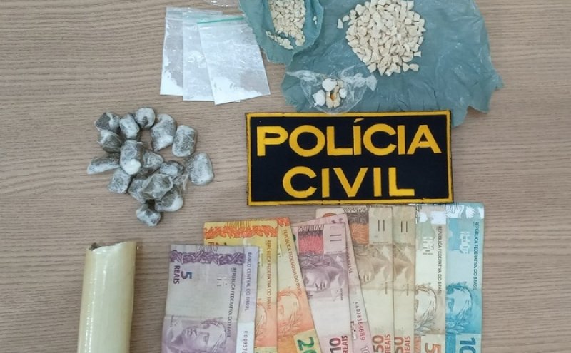 Em operação da Polícia Civil é descobre que caminhão de prefeitura seria levado para Bolívia