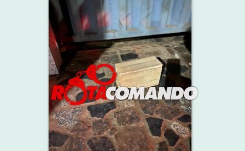 Homem é violentamente agredido a tijoladas enquanto dormia em São Francisco do Guaporé/RO.
