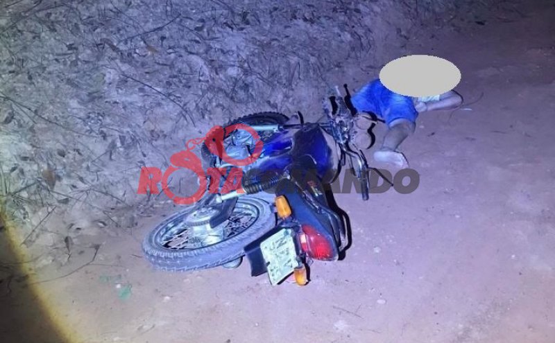 Violência - Homem é encontrado morto com sinais de execução na região de Seringueiras/RO.