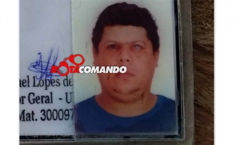 Homem é morto em São Miguel do Guaporé/RO