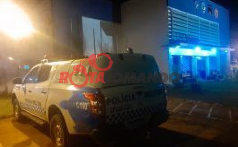 Mulher é sequestrada, agredida e ameaçada de morte para retirar queixa contra ex-marido que está preso por violência doméstica em Vilhena