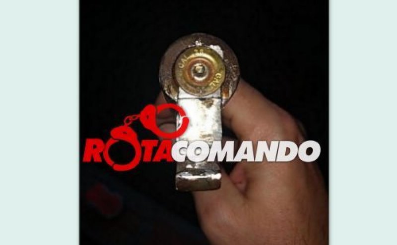 Acidente com arma de fogo deixa homem ferido em São Francisco do Guaporé/RO.