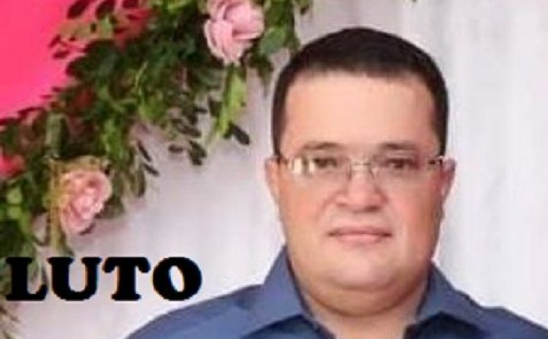 Morre Silvio da Eletrônica, filho de Maurício Pio, morador antigo de São Francisco do Guaporé