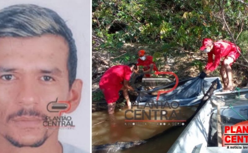 Veja vídeo! Traficante, vulgo 