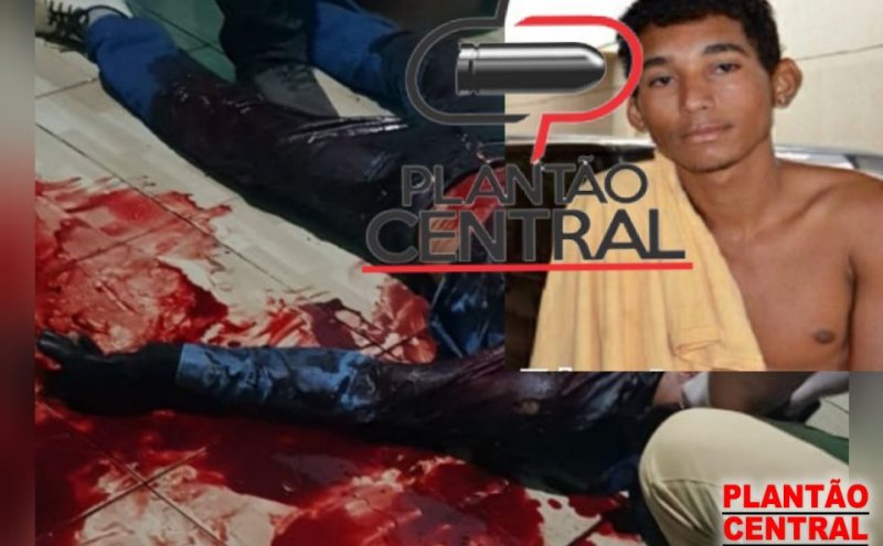 Assaltante de Ji-Paraná morre em Urupá após tentativa de assalto