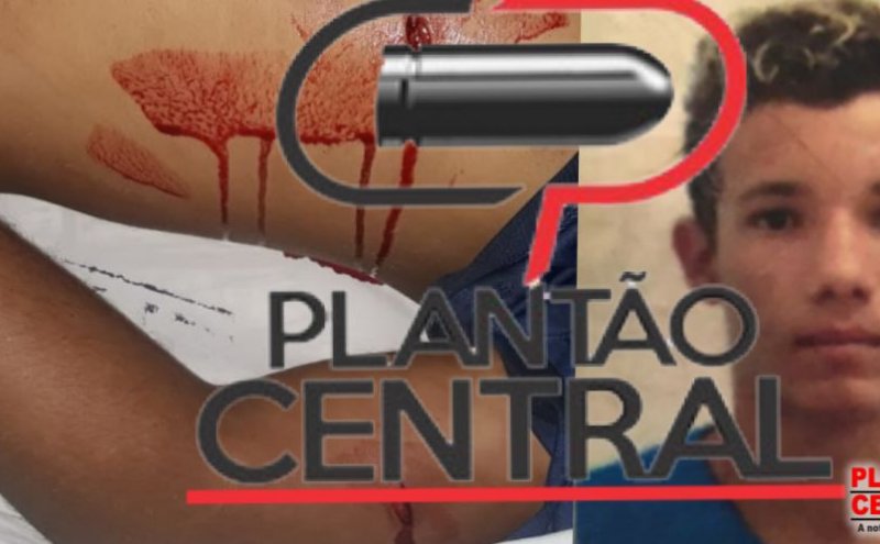 Encontro da morte! Jovem morre ao ser socorrido ao Hospital Municipal após ser ser golpeado de canivete no braço e no coração