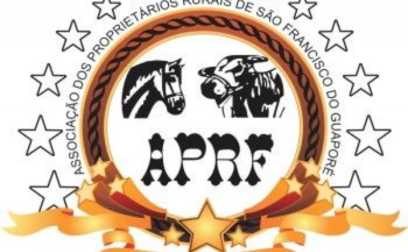 Ata da Associação dos Proprietário Rurais de São Francisco do Guaporé – APRF