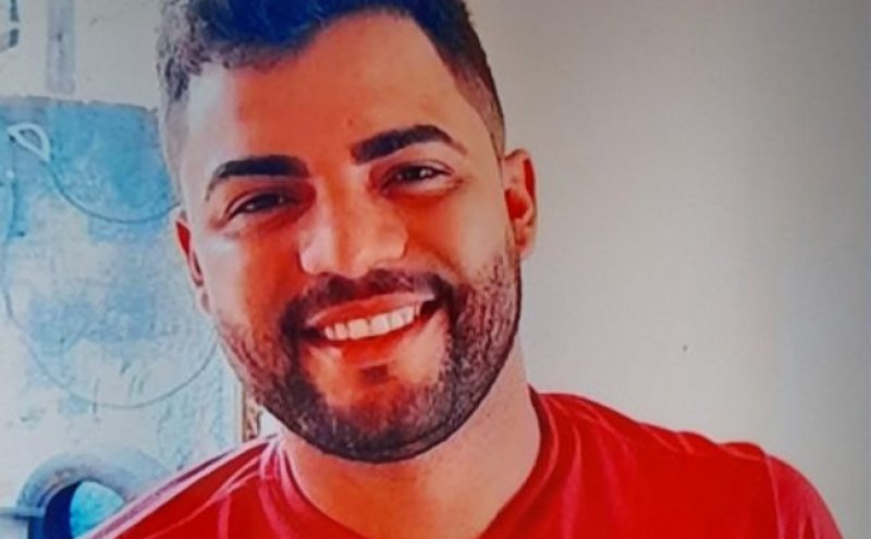 Jovem é executado com vários tiros em Ji-Paraná, matéria completa