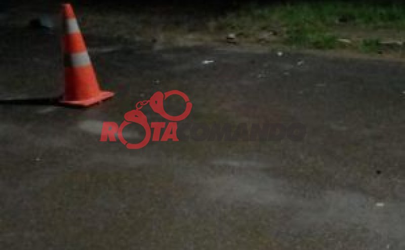 TRISTE: Em Alvorada do Oeste uma jovem teve a perna amputada após grave acidente envolvendo motocicleta e veículo Gol