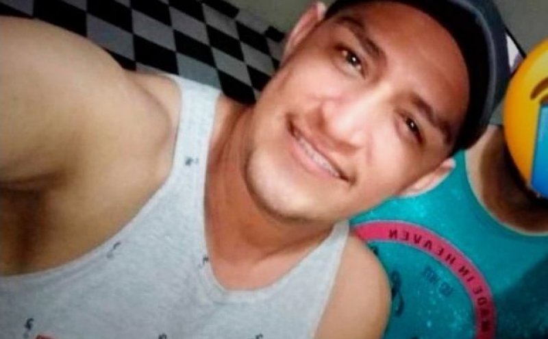 Após menos de 24 horas, polícia de Ouro Preto do Oeste, RO, apreende adolescente acusado de espancar ex-dançarino até a morte