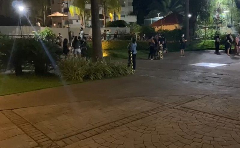 Moradores de Porto Velho relatam tremores, após terremoto de magnitude 5,7 no Peru