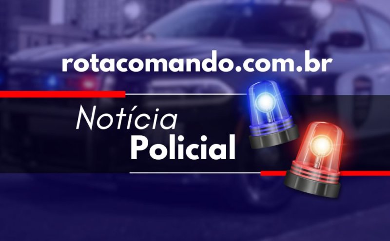 Suspeito de importunação sexual é denunciado em bar no distrito de São Domingos, Costa Marques