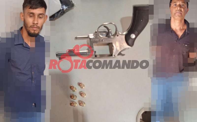 ATUALIZADA - Duplo homicídio - Ex genro é suspeito de matar casal de idosos em Seringueiras/RO