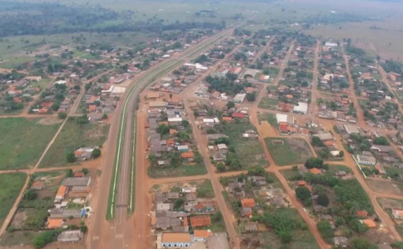 São Domingos do Guaporé segue sem torre de telefonia