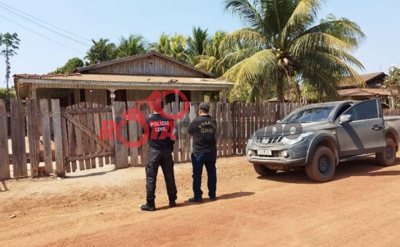 Uma operação conjunta Polícia Civil e com o núcleo de inteligência da PM resultou na prisão de duas mulheres acusadas de tráfico 