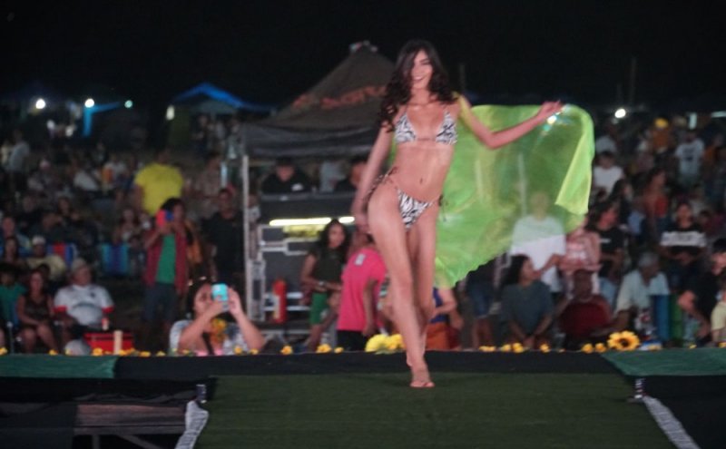 25º Festival de Praia de Costa Marques atrai grande público e reforça potencial turístico do município