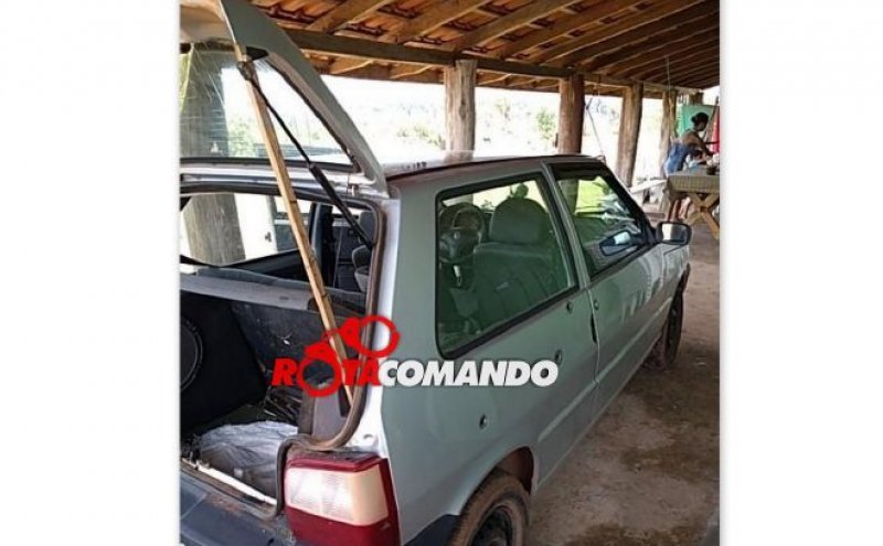 Morador do setor chacareiro tem casa alvejada por tiros em São Francisco do Guaporé