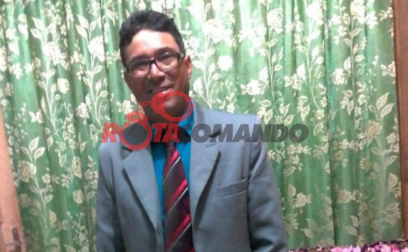 Trabalhador morre em acidente após ser prensado por caçamba oficial da prefeitura em São Francisco do Guaporé/RO.