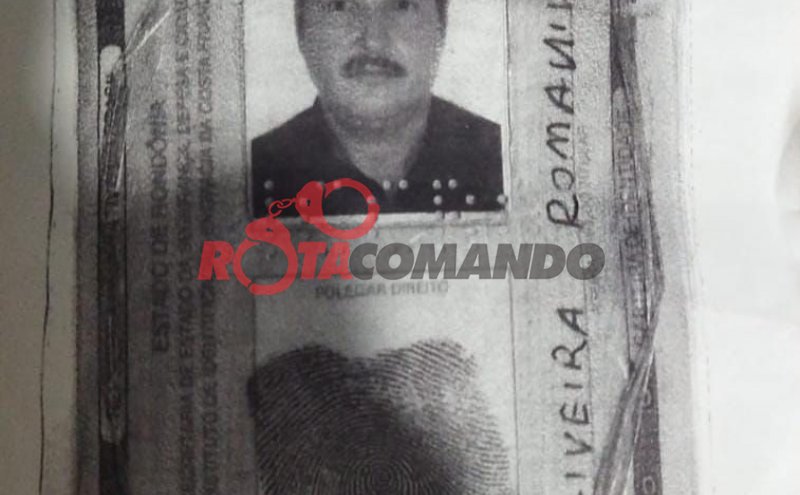 BR 429- Acidente fatal com mais um motociclista em São Francisco do Guaporé/RO