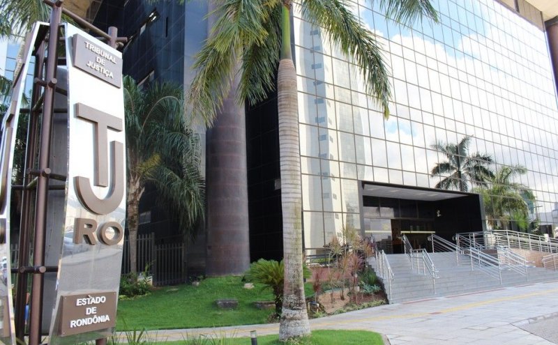 Concurso do TJ-RO: Edital com 43 vagas é publicado e salários chegam a R$ 8 mil