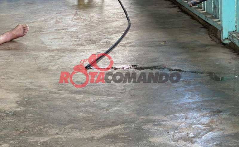 Polícia Civil prende suspeitos de matar agricultor   envenenado em São Francisco do Guaporé/RO.