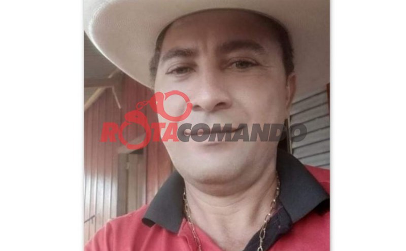 Agricultor morre dentro de poço ao ser eletrocutado na área rural de São Miguel do Guaporé