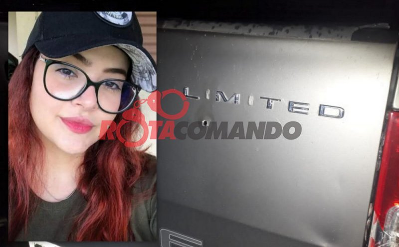 Empresário é surpreendido por jovens com caminhonete no pátio de empresa, efetua disparos e jovem de 20 anos morre a caminho do Hospital em Ji-Paraná