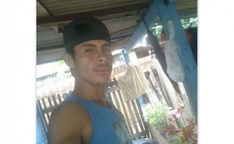 Jovem ex-morador de São Miguel do Guaporé é executado as margens do rio Machado