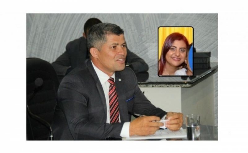 Ex-vereador de Ji-Paraná (RO) é preso pela Polícia Civil por suspeita de latrocínio ou feminicídio
