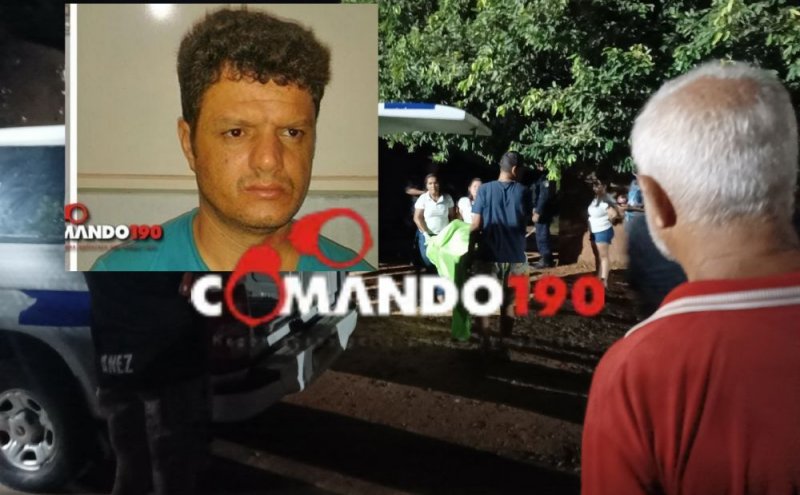 Segundo Homicídio em Ji-Paraná: Homem é Executado a Tiros no Bairro Riachuelo