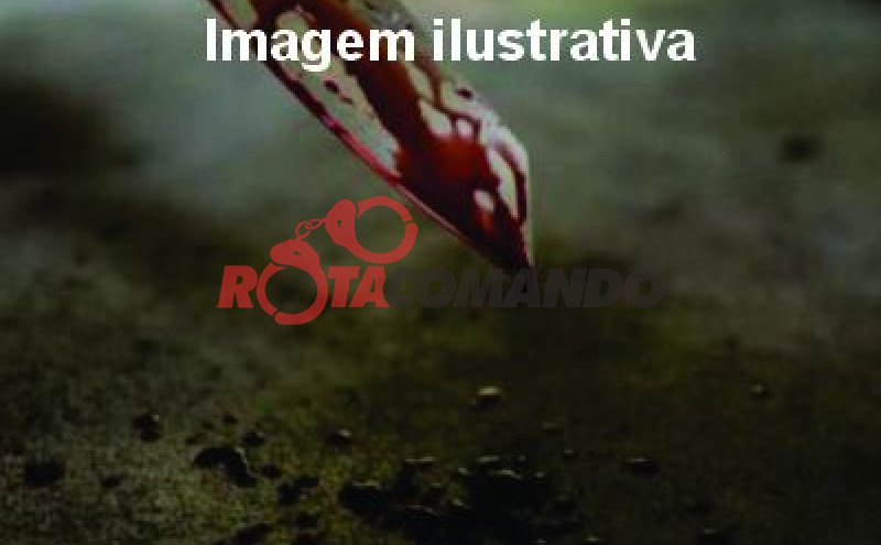 Homem é esfaqueado  em Ururpa; suspeitos fugiram