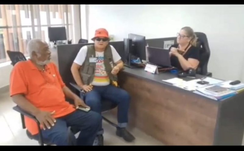 Católica de Rondônia promove o Programa Conecta Vovô: Inclusão Digital para Idosos