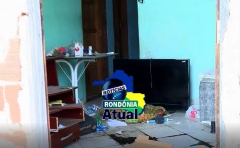 Homem é encontrado morto em apartamento no bairro Bela Vista, em Ji-Paraná