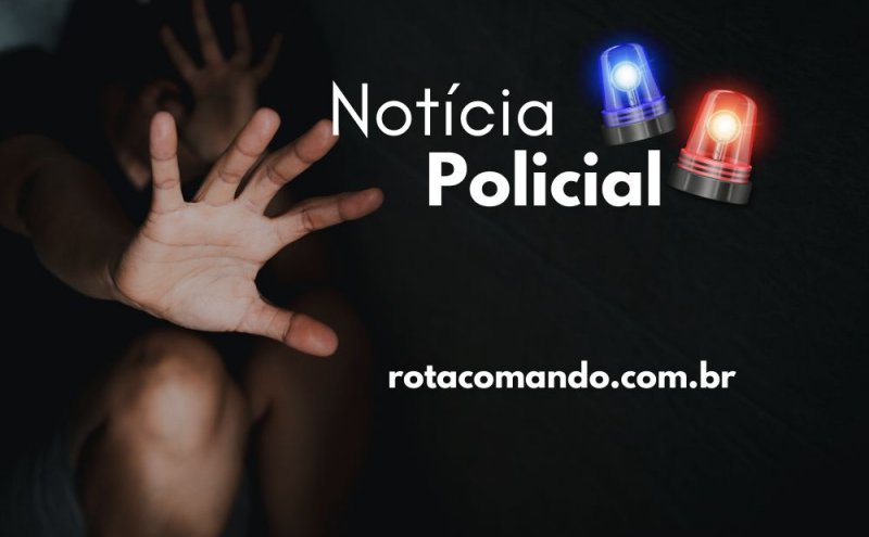 Mulher denuncia companheiro por violência doméstica em Costa Marques