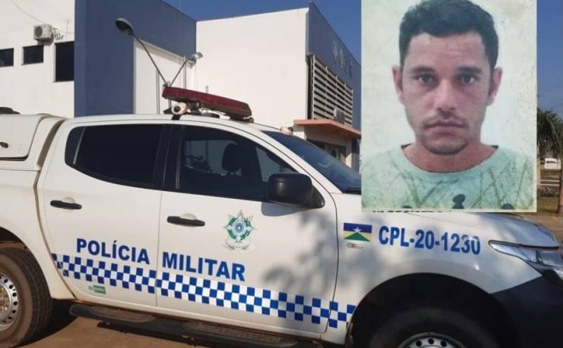 Após tiroteio durante torneio de sinuca, comerciante mata homem de 30 anos com várias facadas em Chupinguaia