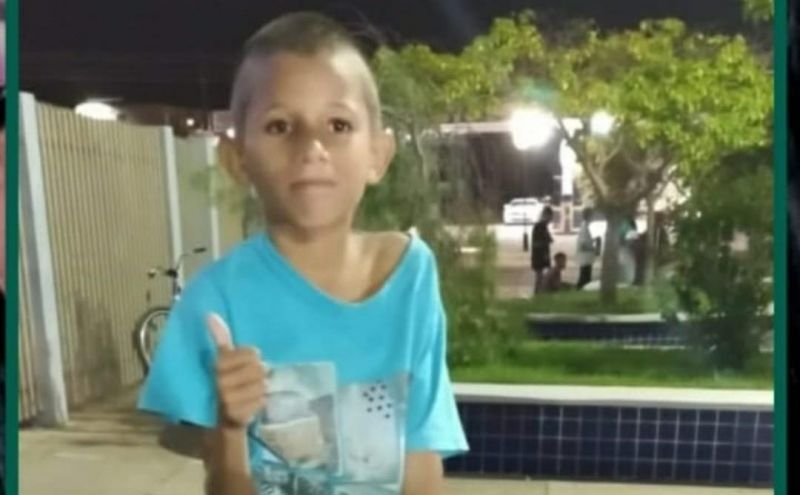 URGENTE – Criança que estava desaparecida é encontrada morta em Rolim de Moura