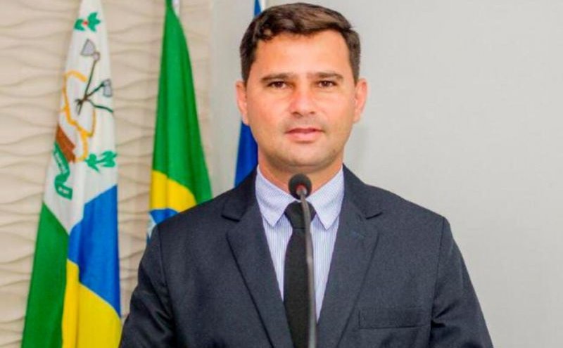 Vereador de São Miguel do Guaporé morre após receber descarga elétrica