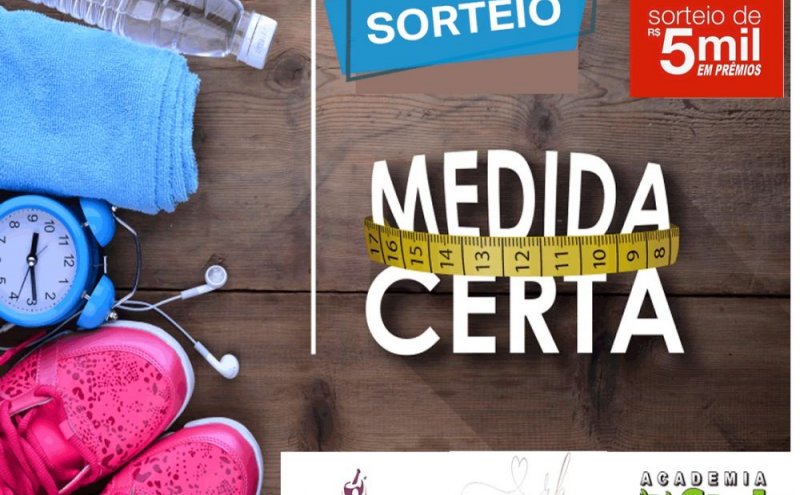 Farma&Fórmula , Doutora Raphaella Krisley e Academia New Style com uma grande promoção!
