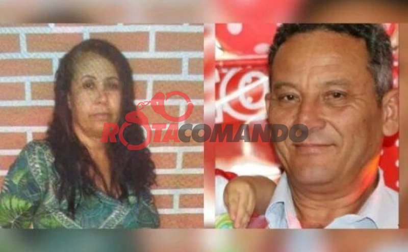 Crime bárbaro: Filhos matam pai a pauladas para vingar morte da mãe
