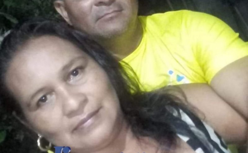 Casal Perde A Vida Em Grave Acidente Em Ji-Paraná.