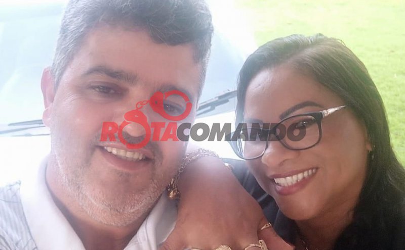 Casal, Ex moradores de São Francisco são executados em Nova Brasilândia do Oeste/RO