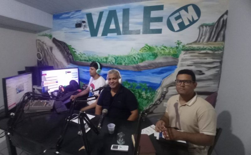 Programa Vozes de Esperança