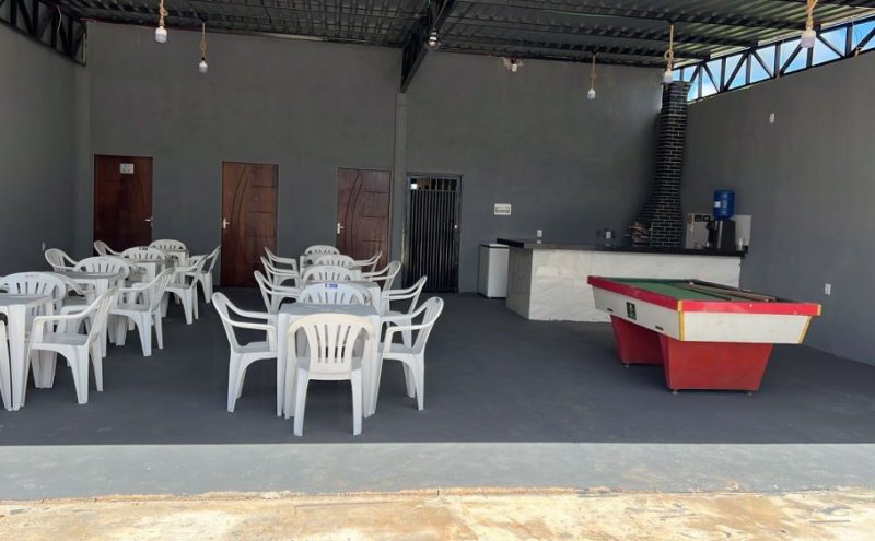 Espaço de Eventos Guaporé