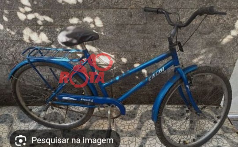 Polícia Militar é Acionada Após Adolescente Tomar Bicicleta com Agressão em Costa Marques